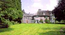 Glynhir Mansion B&B,  Llandybie